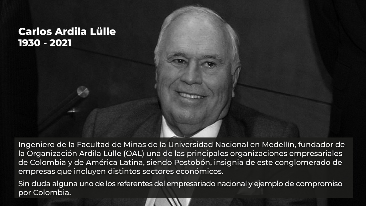 ARDILA LULLE